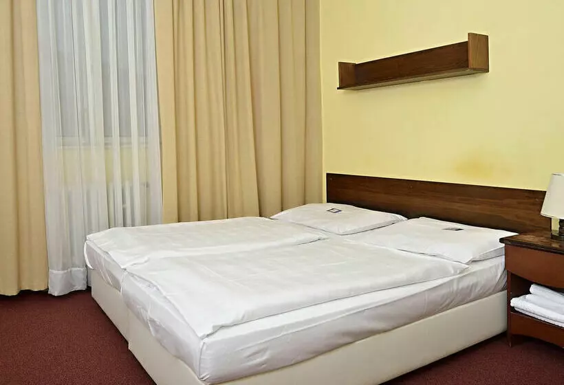 Fotos del hotel Ea  Jasmín:  9