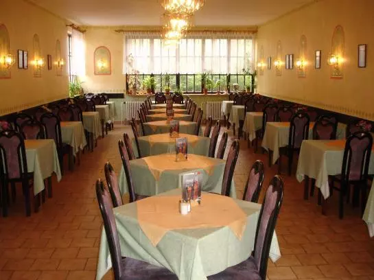 Fotos del hotel Ea  Jasmín:  3