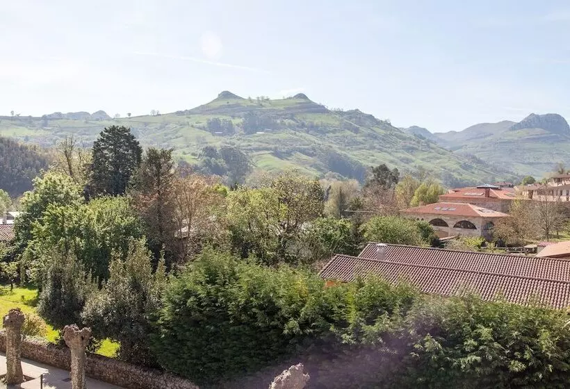 Fotos del hotel Miera:  9