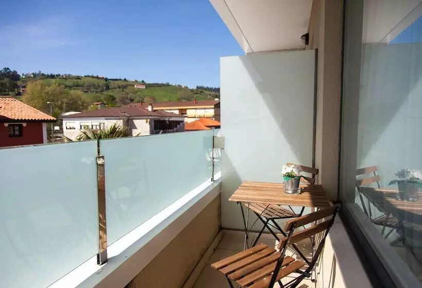 Fotos del hotel Miera:  15