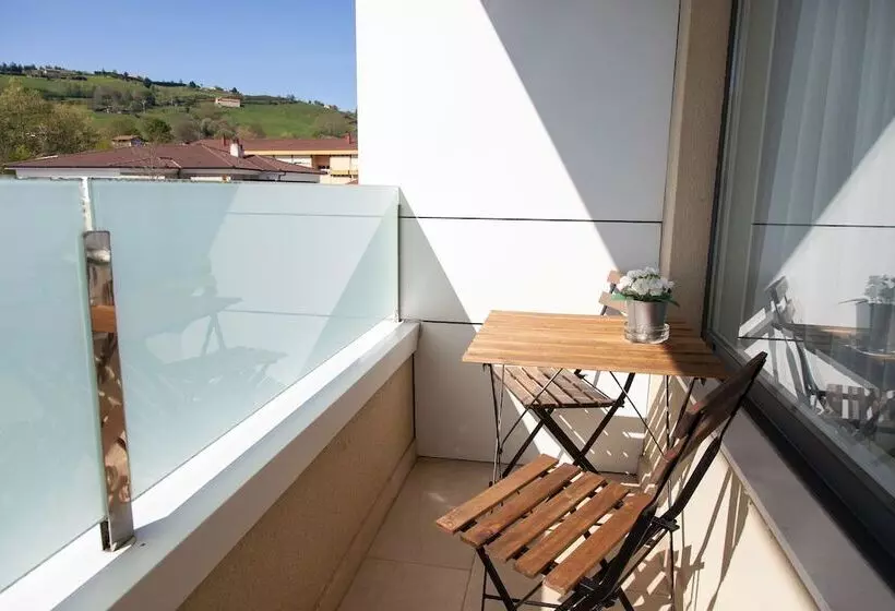 Fotos del hotel Miera:  6