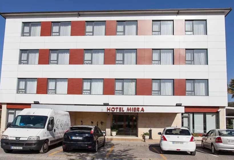 Fotos del hotel Miera:  10