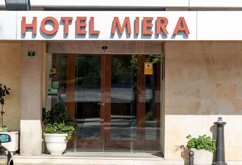 Fotos del hotel Miera:  16
