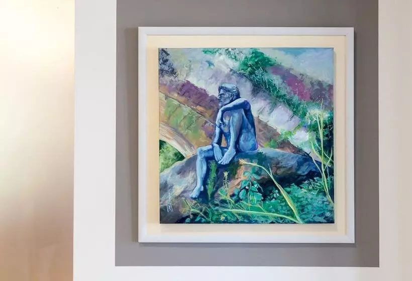 Fotos del hotel Miera:  8