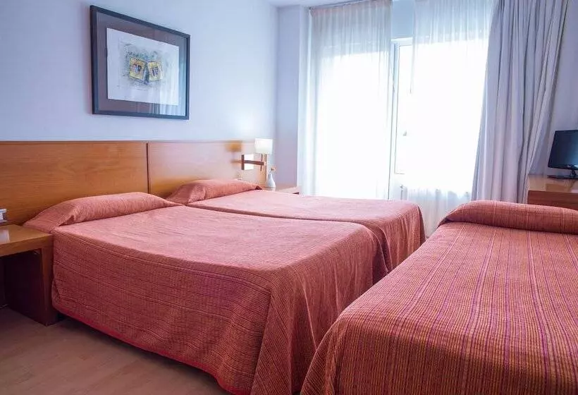 Fotos del hotel Miera:  17