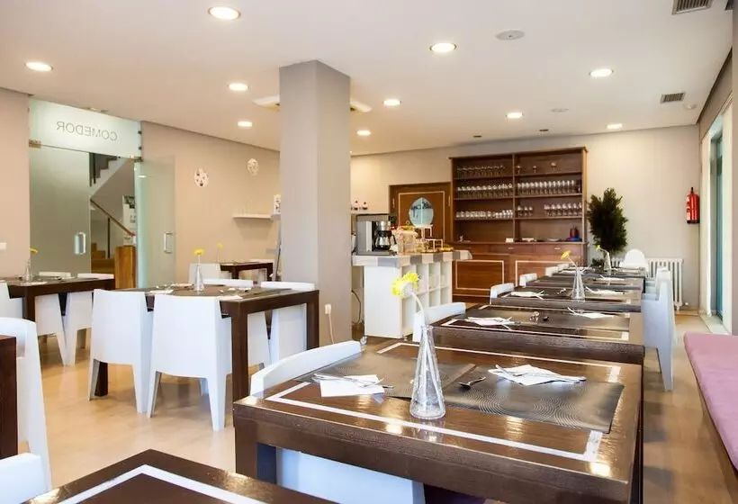 Fotos del hotel Miera:  13