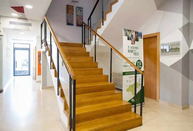 Fotos del hotel Miera:  3