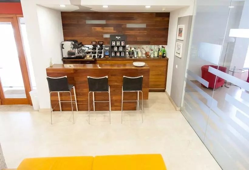 Fotos del hotel Miera:  24