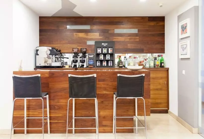 Fotos del hotel Miera:  5