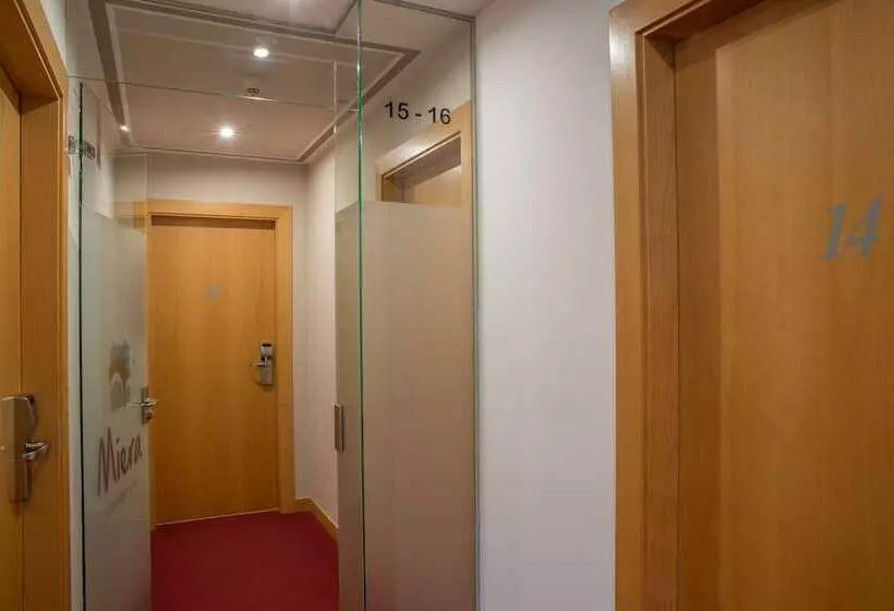 Fotos del hotel Miera:  12