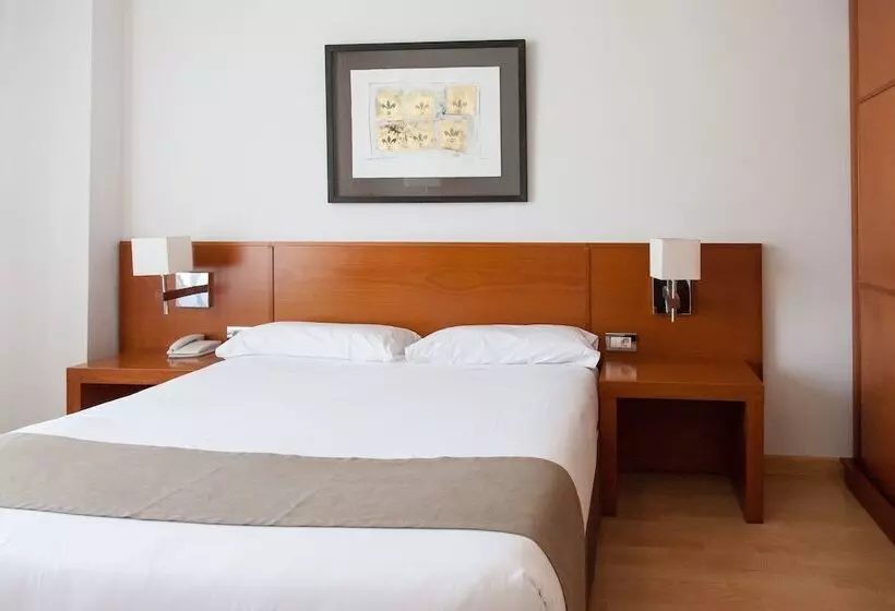 Fotos del hotel Miera:  2