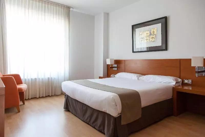 Fotos del hotel Miera:  11