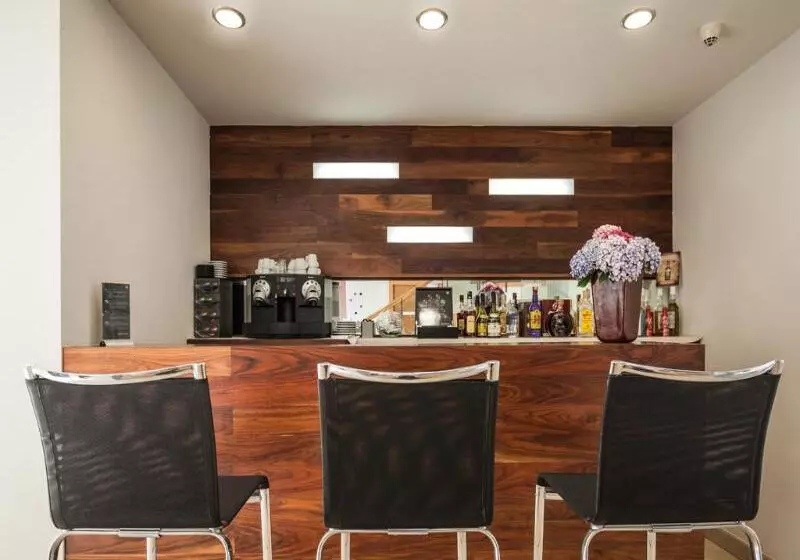 Fotos del hotel Miera:  19