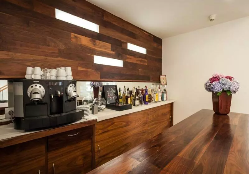 Fotos del hotel Miera:  14