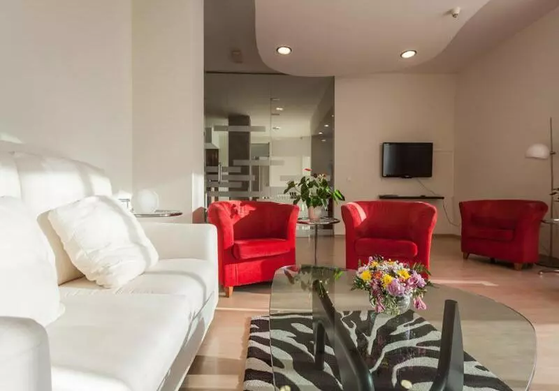 Fotos del hotel Miera:  25