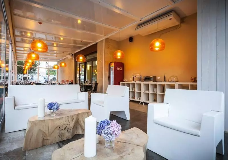 Fotos del hotel Miera:  22