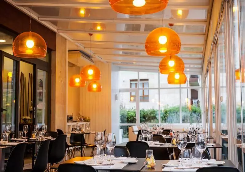 Fotos del hotel Miera:  21