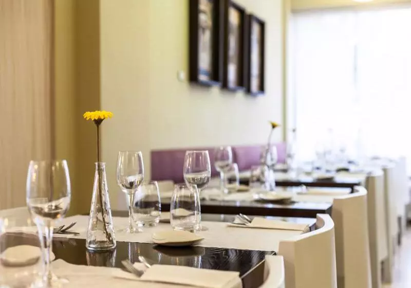 Fotos del hotel Miera:  18