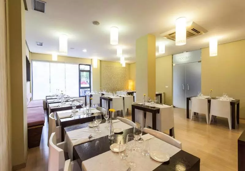 Fotos del hotel Miera:  4