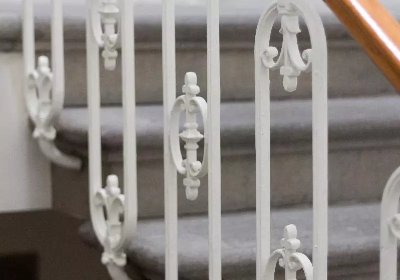 Fotos del hotel Residence Hilda:  10