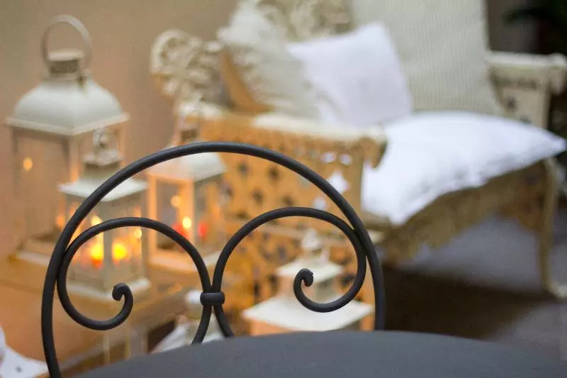 Fotos del hotel Residence Hilda:  5