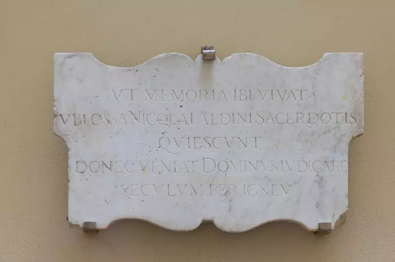 Fotos del hotel Residence Hilda:  6