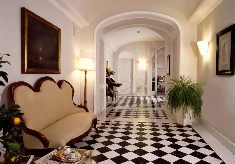 Fotos del hotel Residence Hilda:  2