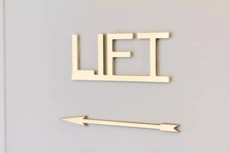 Fotos del hotel Residence Hilda:  11