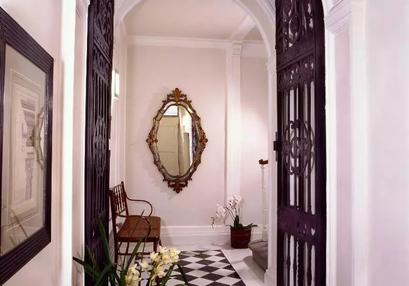 Fotos del hotel Residence Hilda:  3