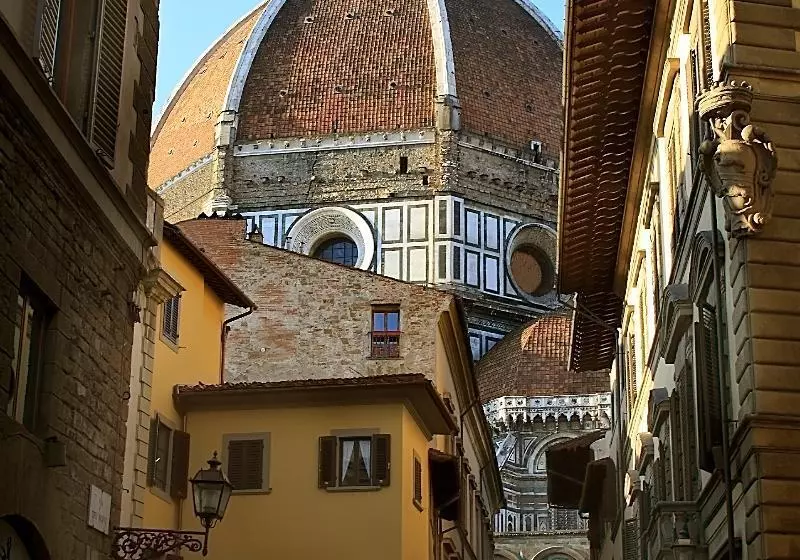 Fotos del hotel Residence Hilda:  9