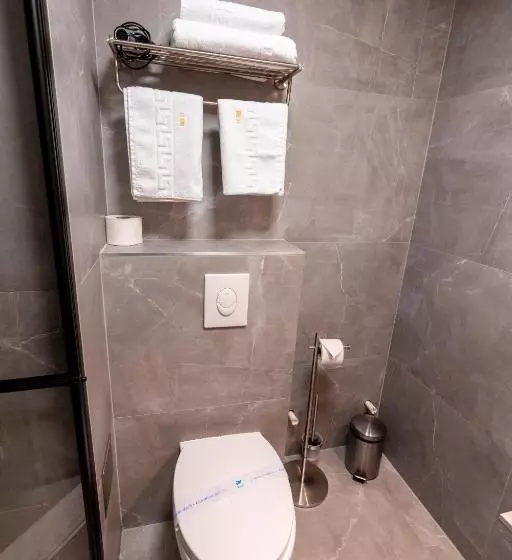 Fotos del hotel Stil:  9