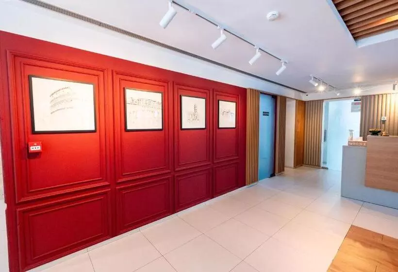 Fotos del hotel Stil:  3