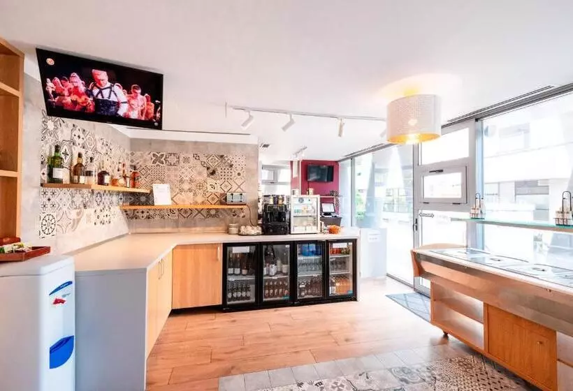 Fotos del hotel Stil:  4