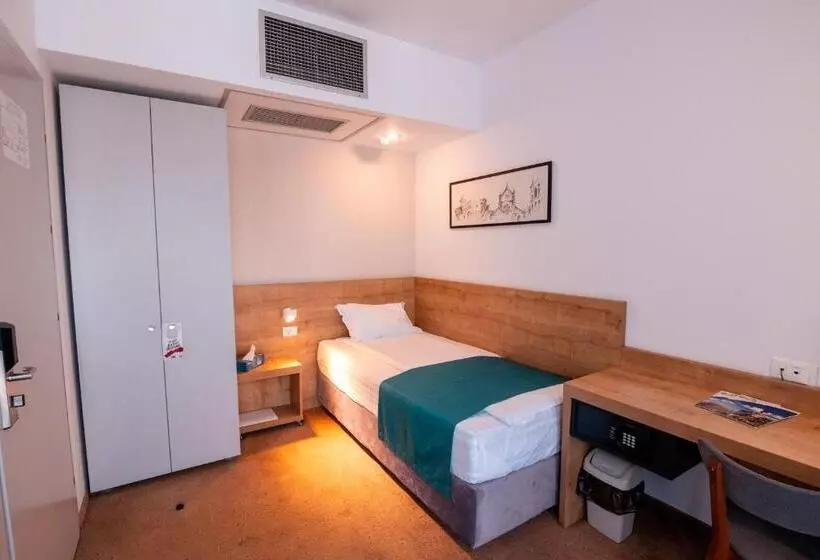 Fotos del hotel Stil:  2