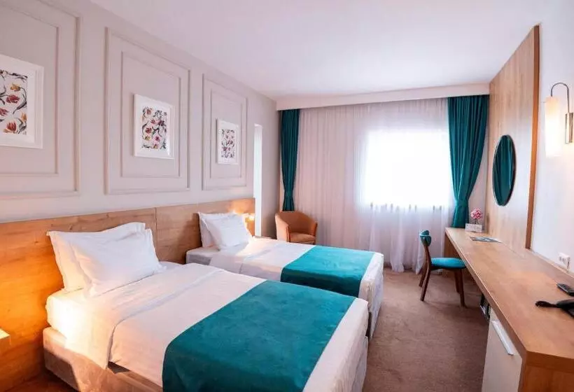 Fotos del hotel Stil:  12