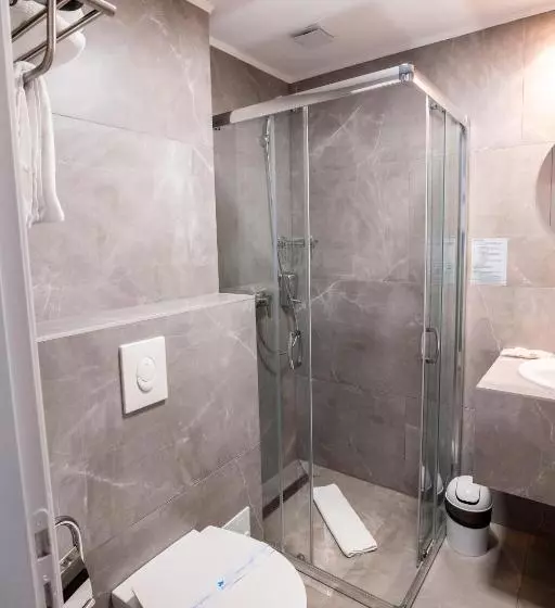 Fotos del hotel Stil:  5