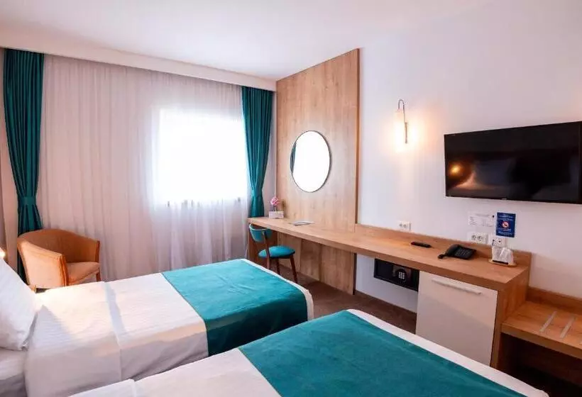 Fotos del hotel Stil:  7