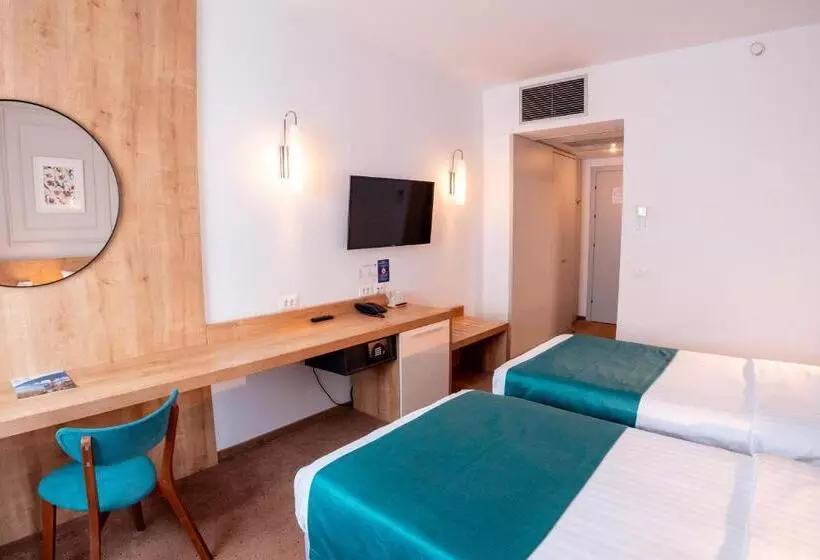 Fotos del hotel Stil:  21