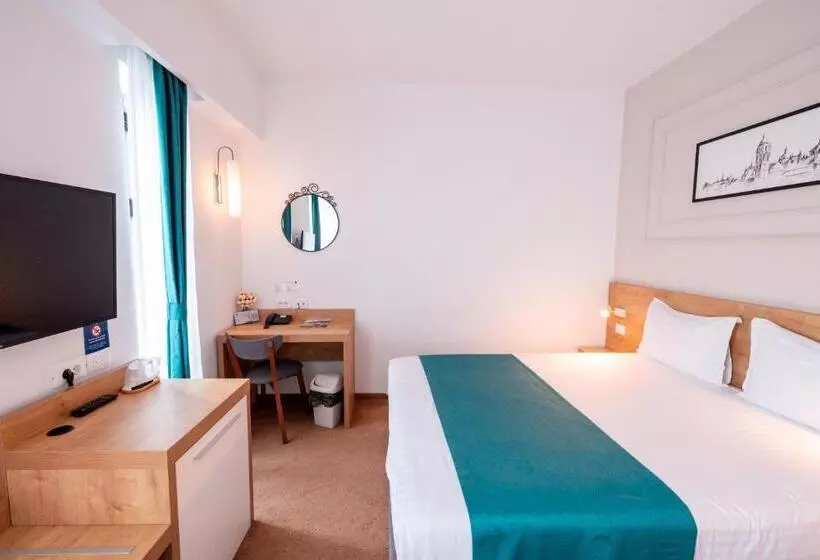 Fotos del hotel Stil:  13