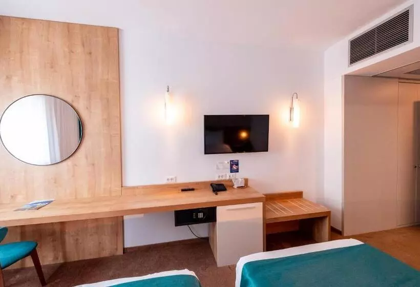 Fotos del hotel Stil:  23