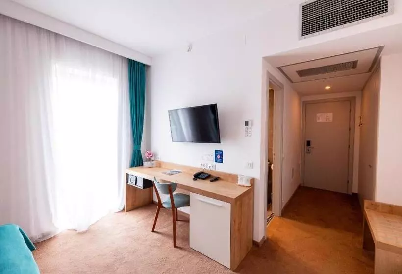 Fotos del hotel Stil:  22