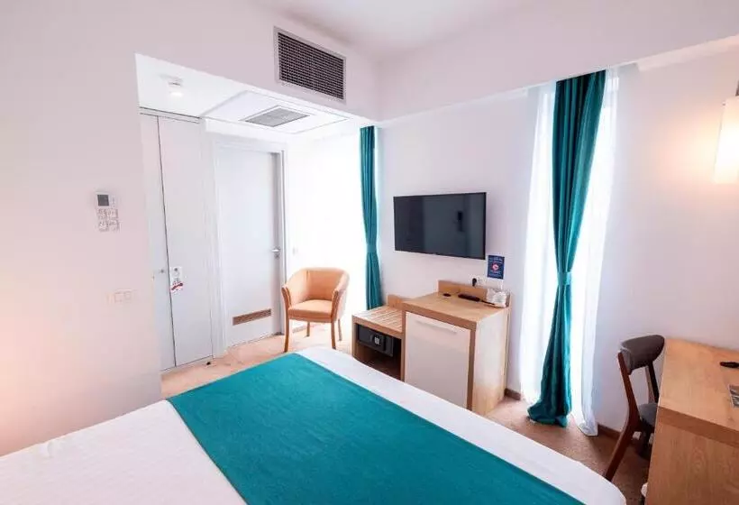 Fotos del hotel Stil:  20