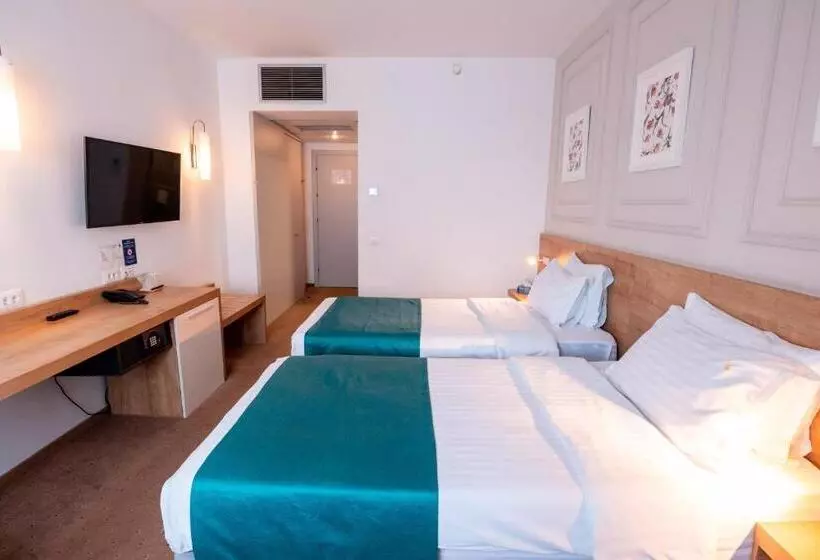 Fotos del hotel Stil:  17