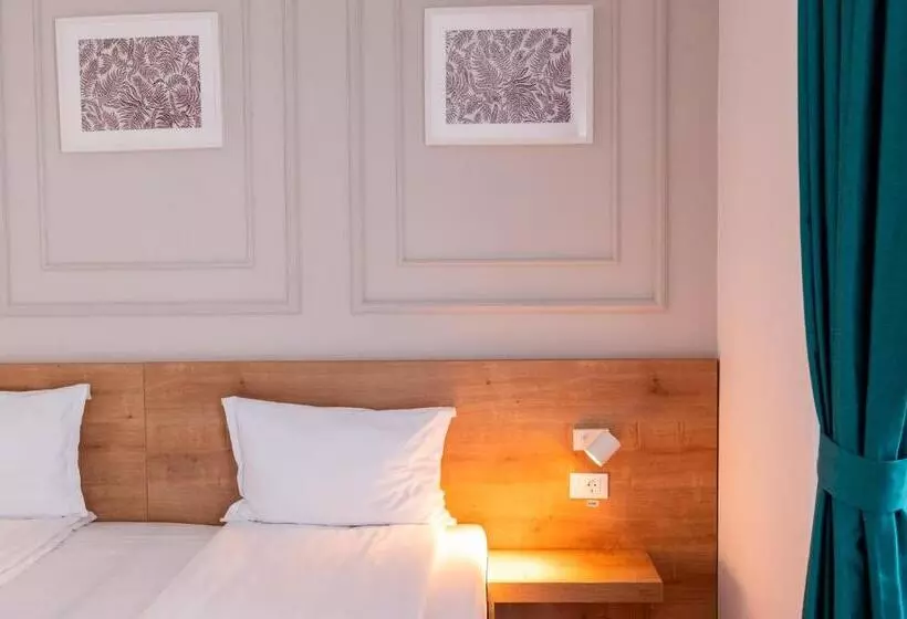 Fotos del hotel Stil:  18