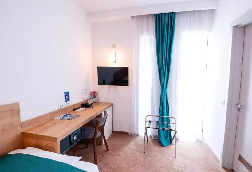 Fotos del hotel Stil:  19