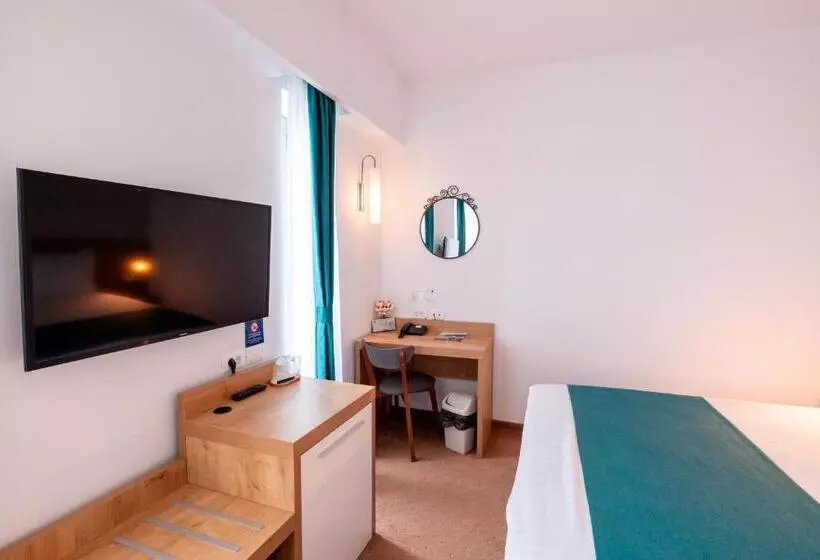 Fotos del hotel Stil:  24