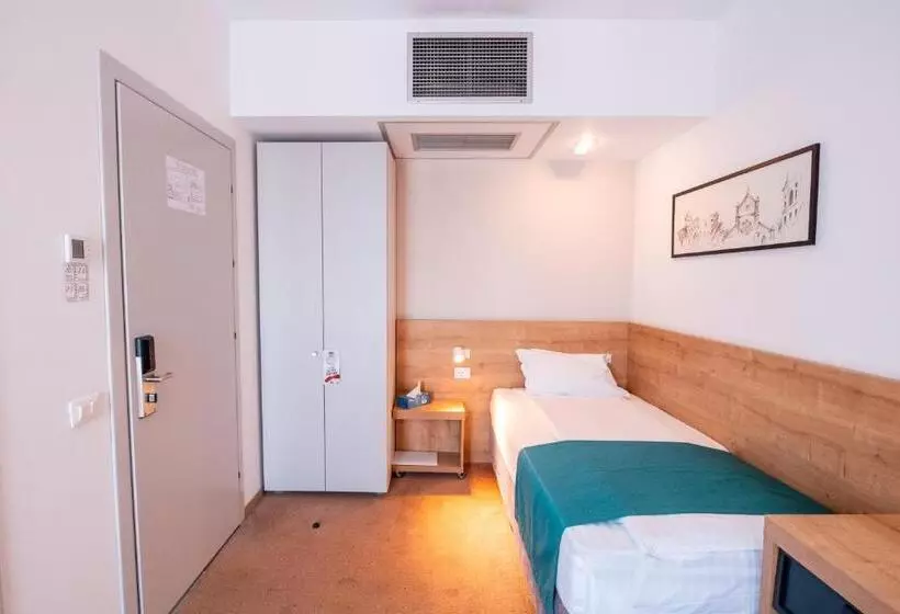 Fotos del hotel Stil:  10