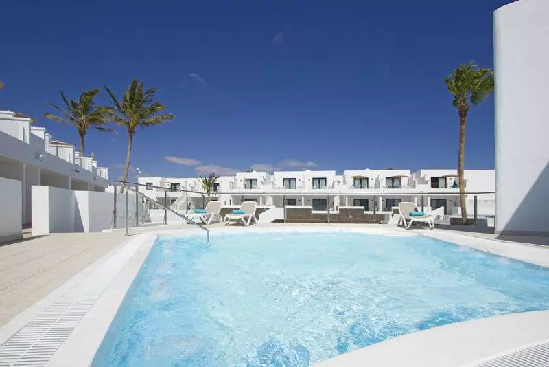 Fotos del hotel Aqua Suites:  6