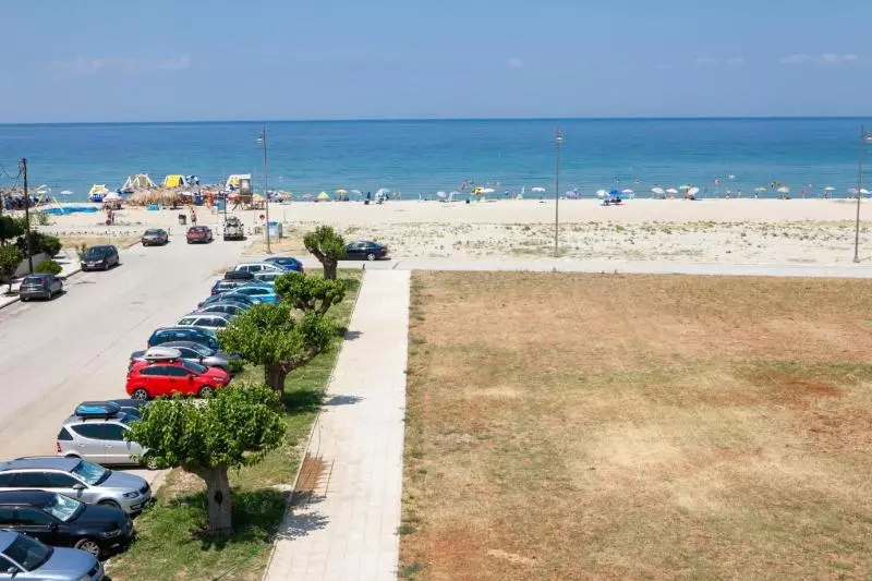 Fotos del hotel Aqua Suites:  9