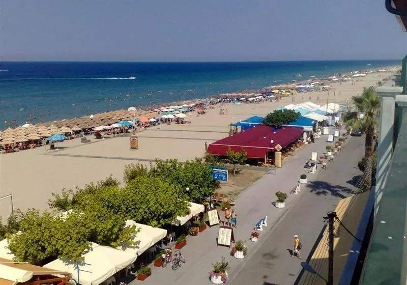 Fotos del hotel Aqua Suites:  5